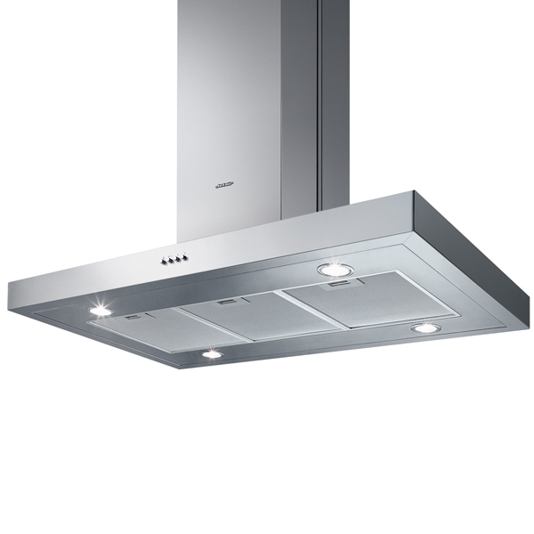 Островная вытяжка JET AIR FREEDOM IX 100																		 — описание, фото, цены в интернет-магазине PT Stores