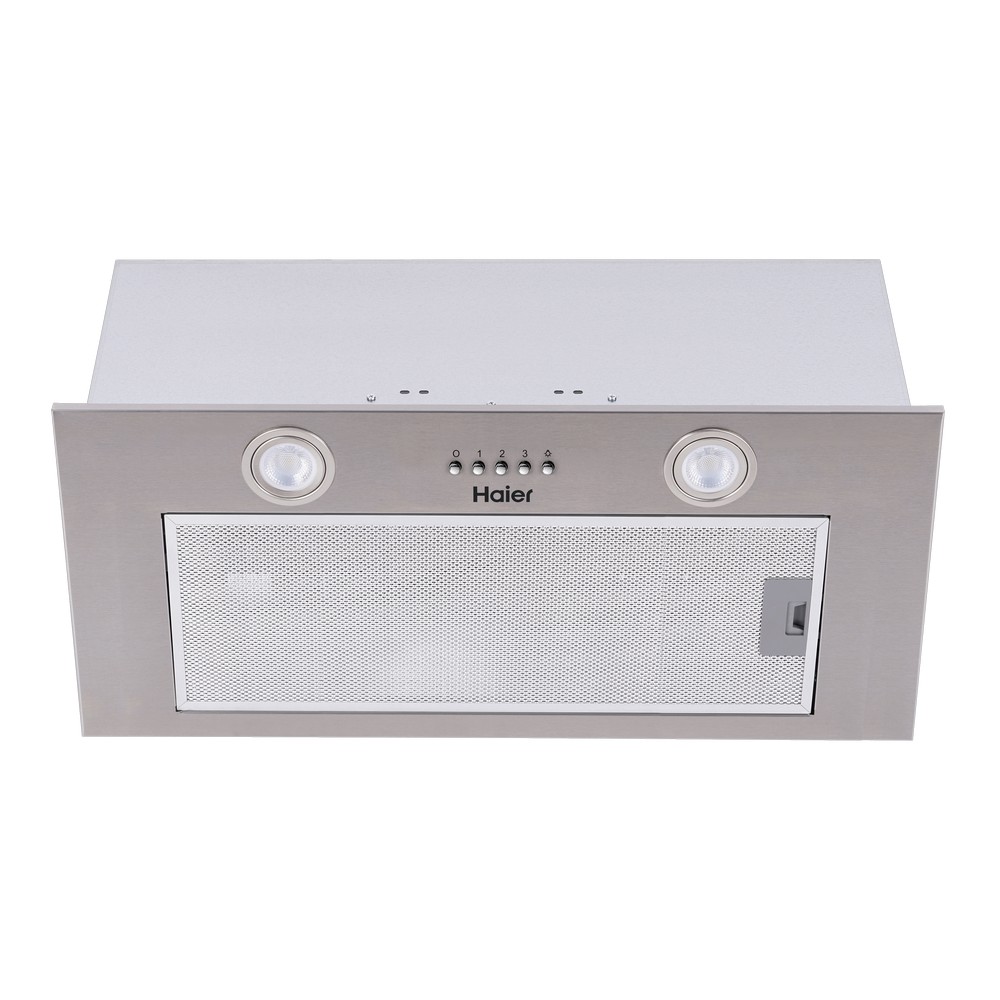 Вытяжка встраиваемая Haier HVX-BI671X																		 — описание, фото, цены в интернет-магазине PT Stores