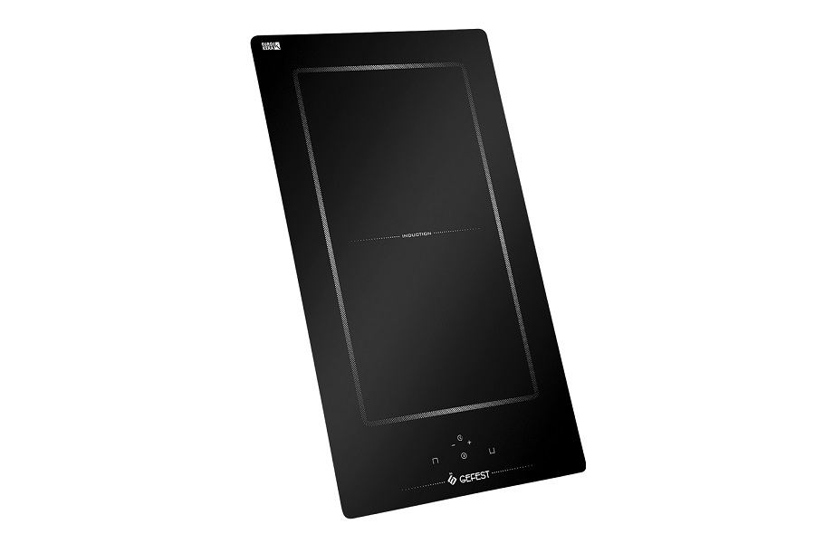 Купить Индукционная варочная панель GEFEST ПВИ 4001 — Фото 2
