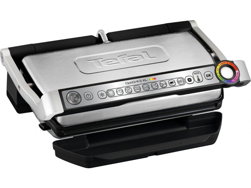 Купить Гриль TEFAL GC722D34 — Фото 2