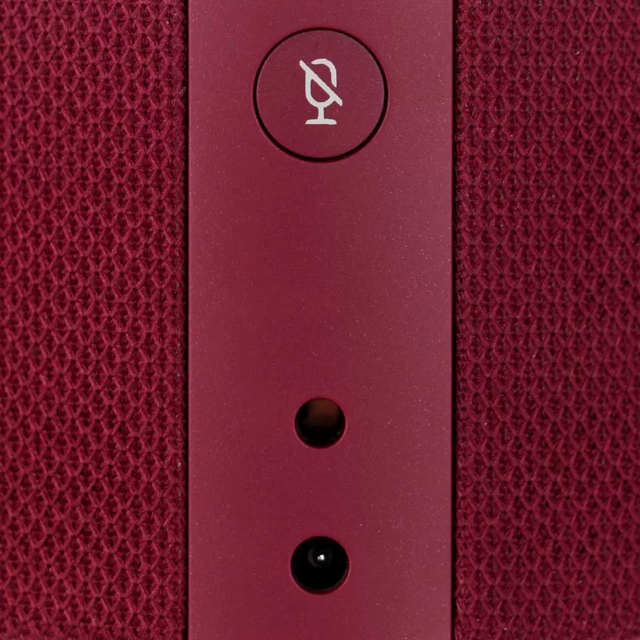 Купить Умная колонка Яндекс Я.Станция Красный — Фото 4