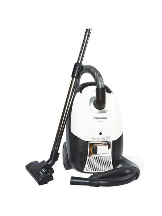 Пылесос Panasonic MC-CG715W WHITE																		 — описание, фото, цены в интернет-магазине PT Stores