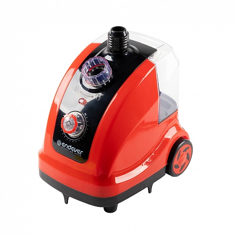 Купить Утюг ENDEVER  ODYSSEY Q-106 — Фото 8