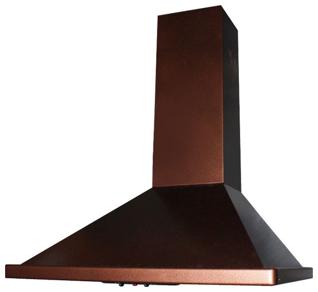 Купольная вытяжка ELIKOR Оптима 60П-400-К3Л медный антик																		 — описание, фото, цены в интернет-магазине PT Stores