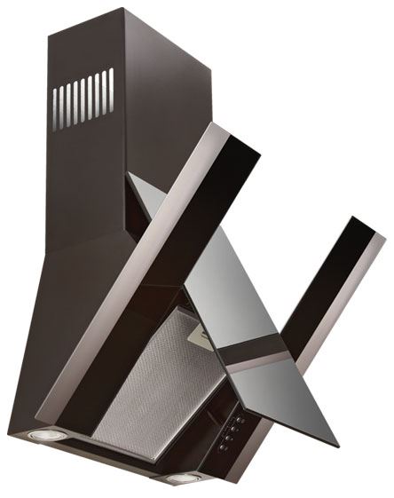 Наклонная вытяжка GEFEST ВО-3603 Д3А																		 — описание, фото, цены в интернет-магазине PT Stores