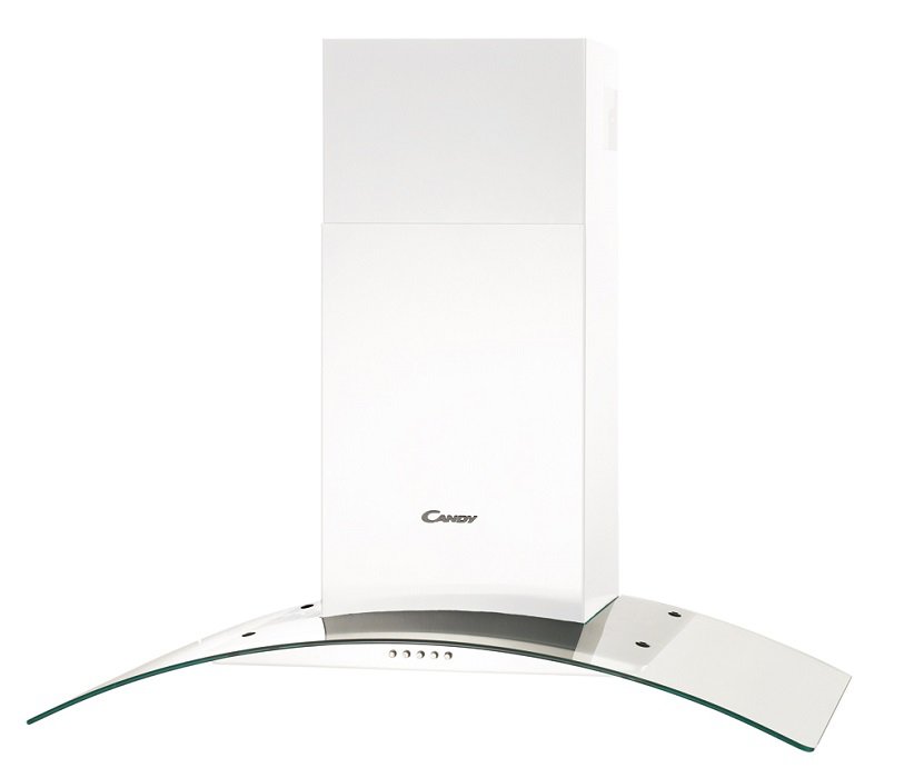 Купольная вытяжка CANDY CGM91W-07																		 — описание, фото, цены в интернет-магазине PT Stores