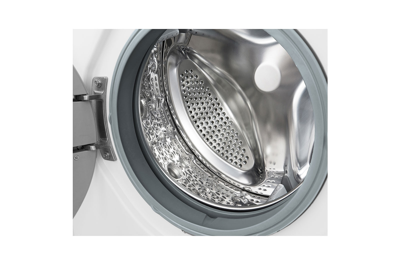 Купить Стиральная машина LG F2J3HS0W — Фото 7