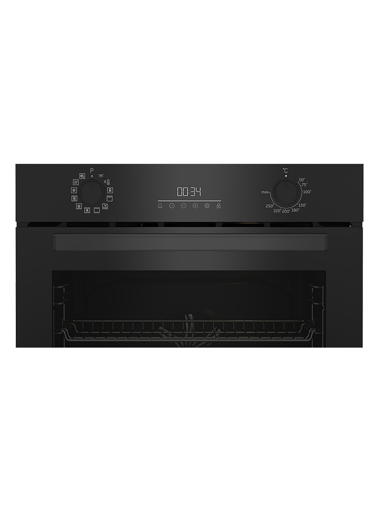 Купить Электрический духовой шкаф BEKO BBIM18300SG — Фото 2