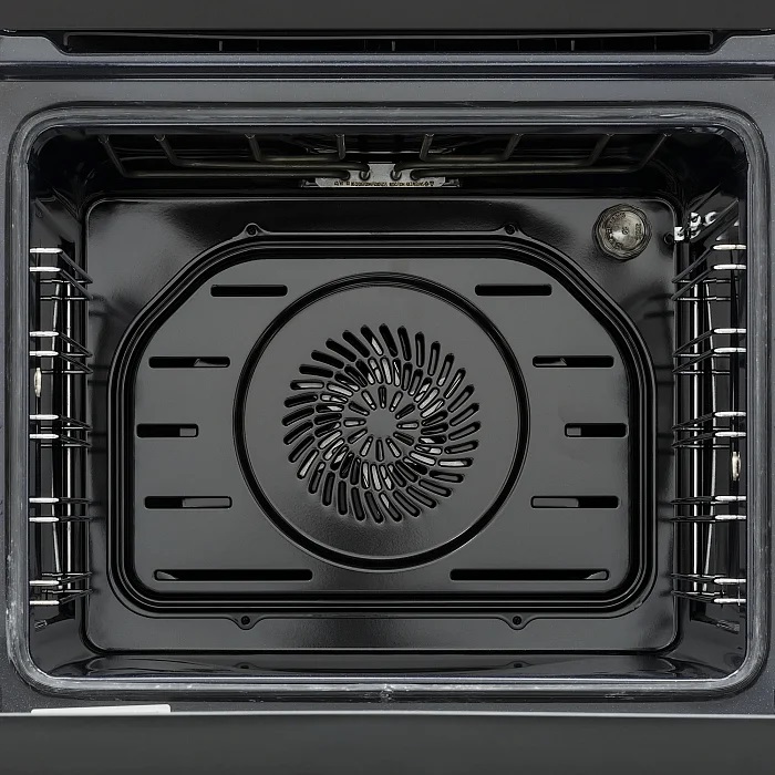 Купить Электрический духовой шкаф KRONA MAGNETE 60 BL — Фото 3