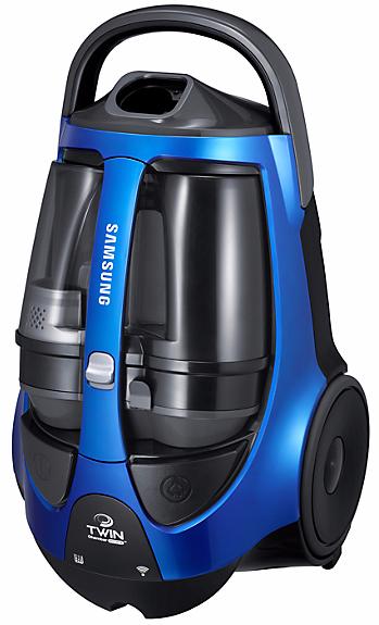 Купить Пылесос SAMSUNG SC8836 — Фото 4