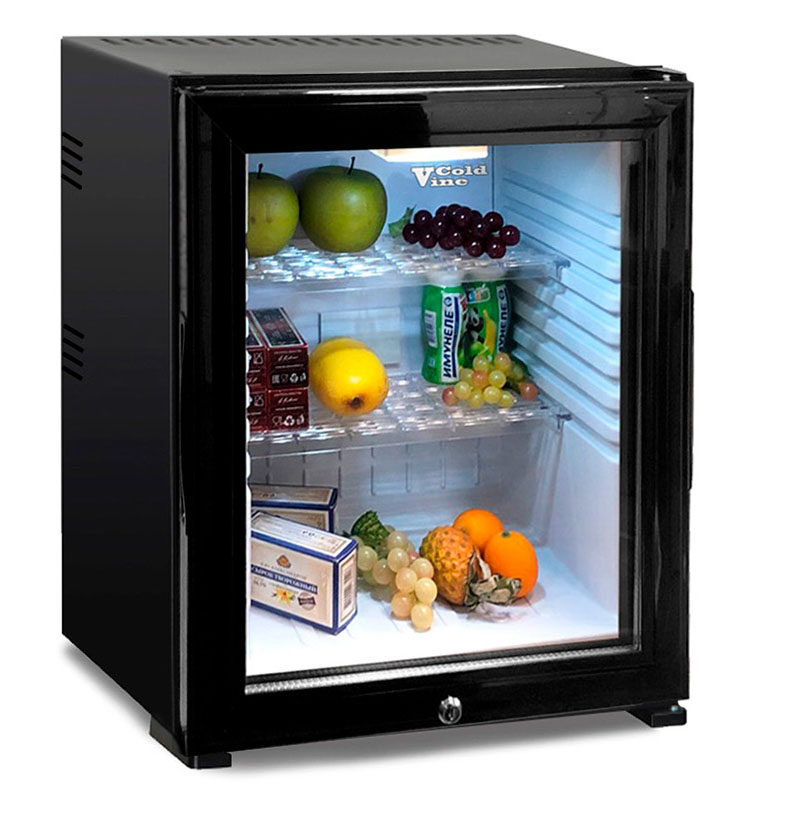Холодильник Cold Vine MCT-30BG																		 — описание, фото, цены в интернет-магазине PT Stores