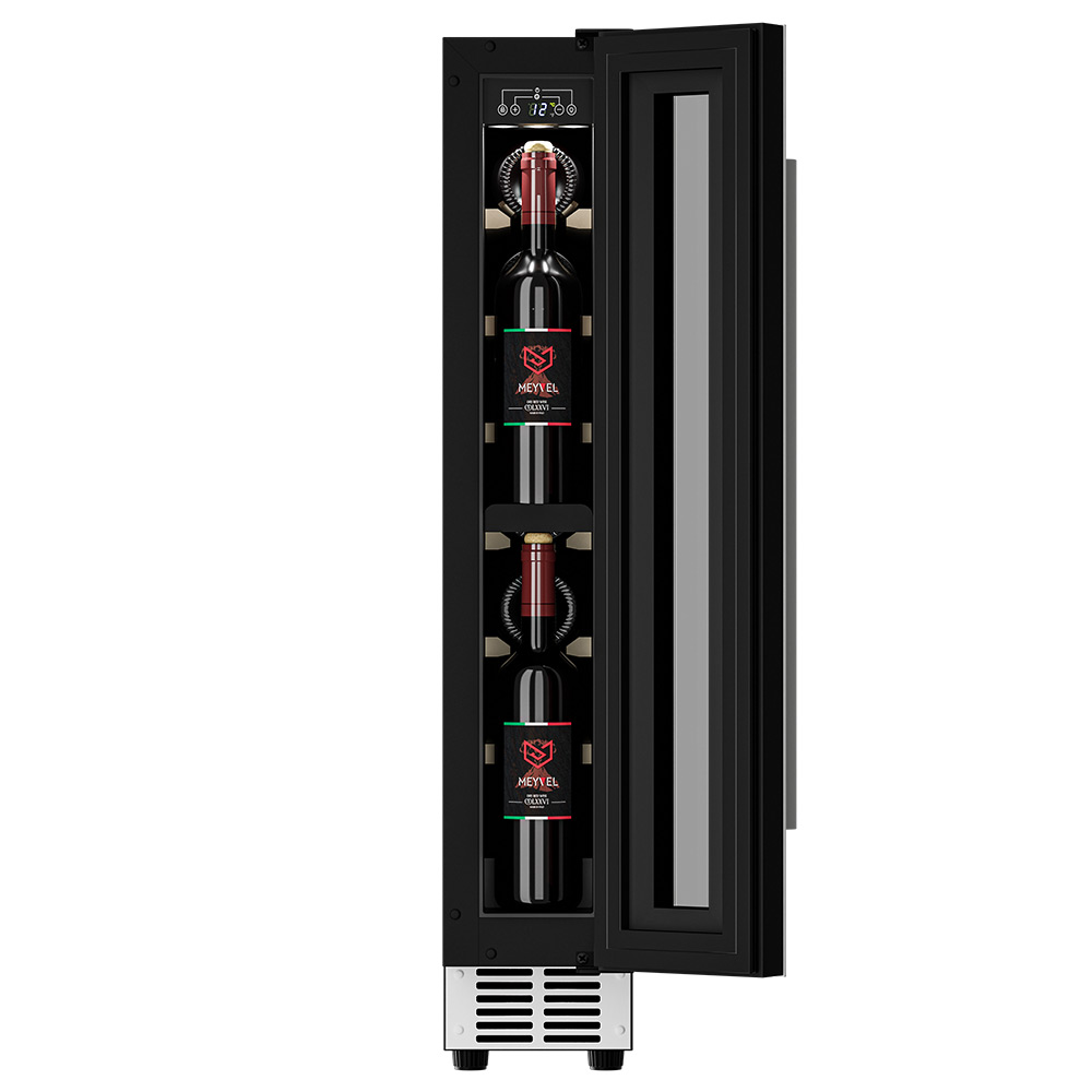 Купить Винный шкаф Meyvel MV9-KWT1 — Фото 3