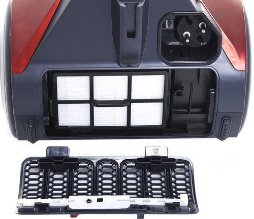 Купить Пылесос POLARIS PVC 2003RI — Фото 5