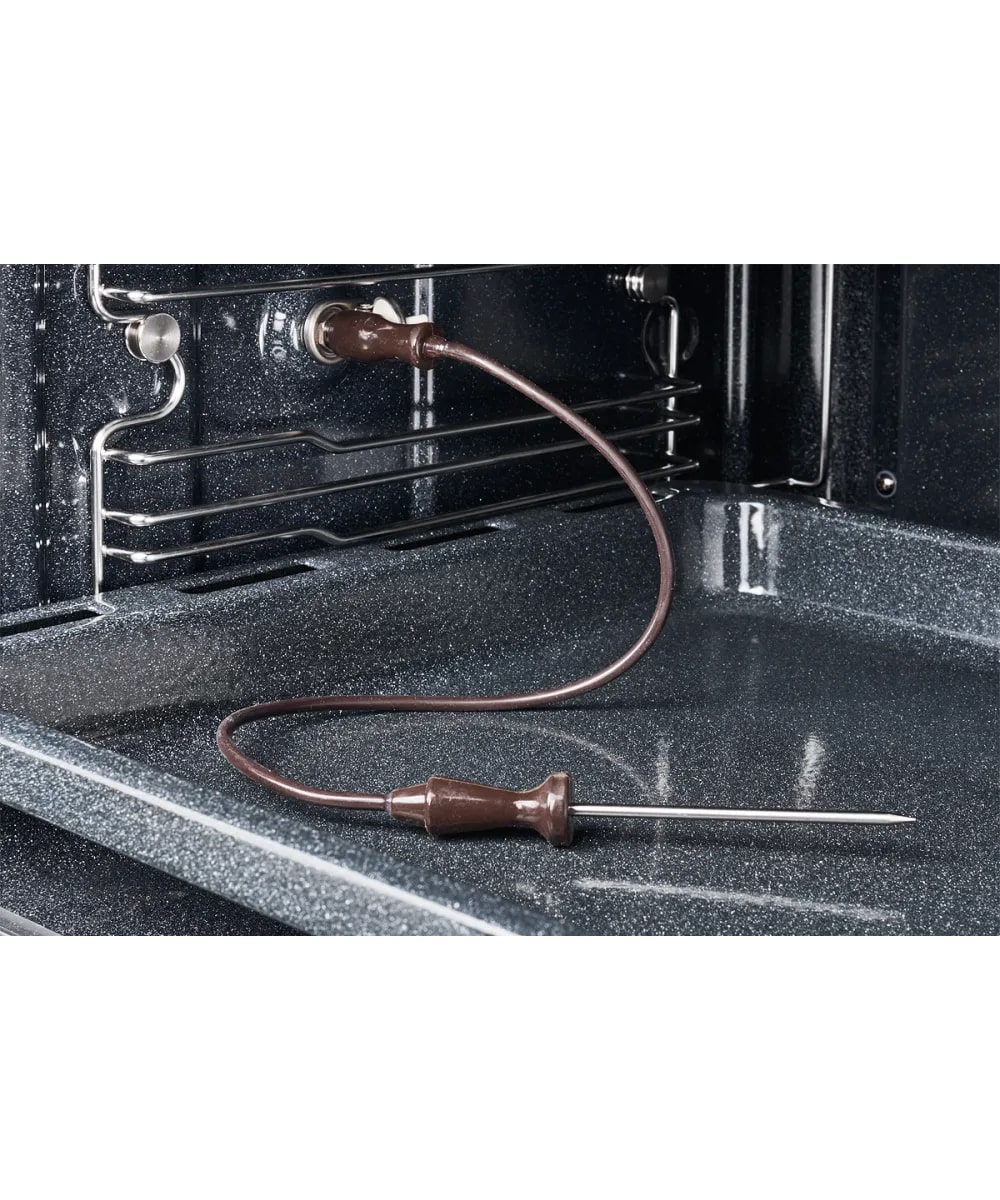 Купить Электрический духовой шкаф KUPPERSBERG KSO 616 — Фото 6