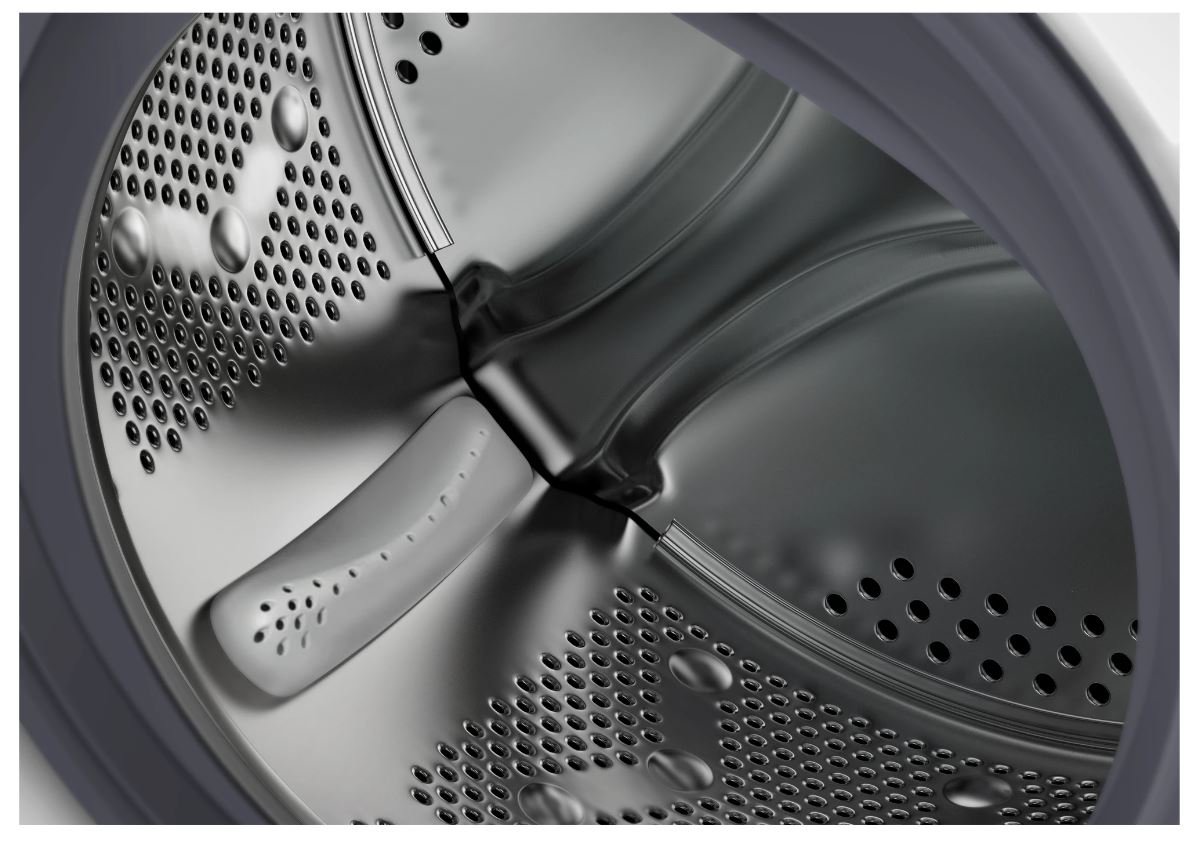 Купить Встраиваемая стиральная машина Haier HWQ90B416FWB — Фото 5