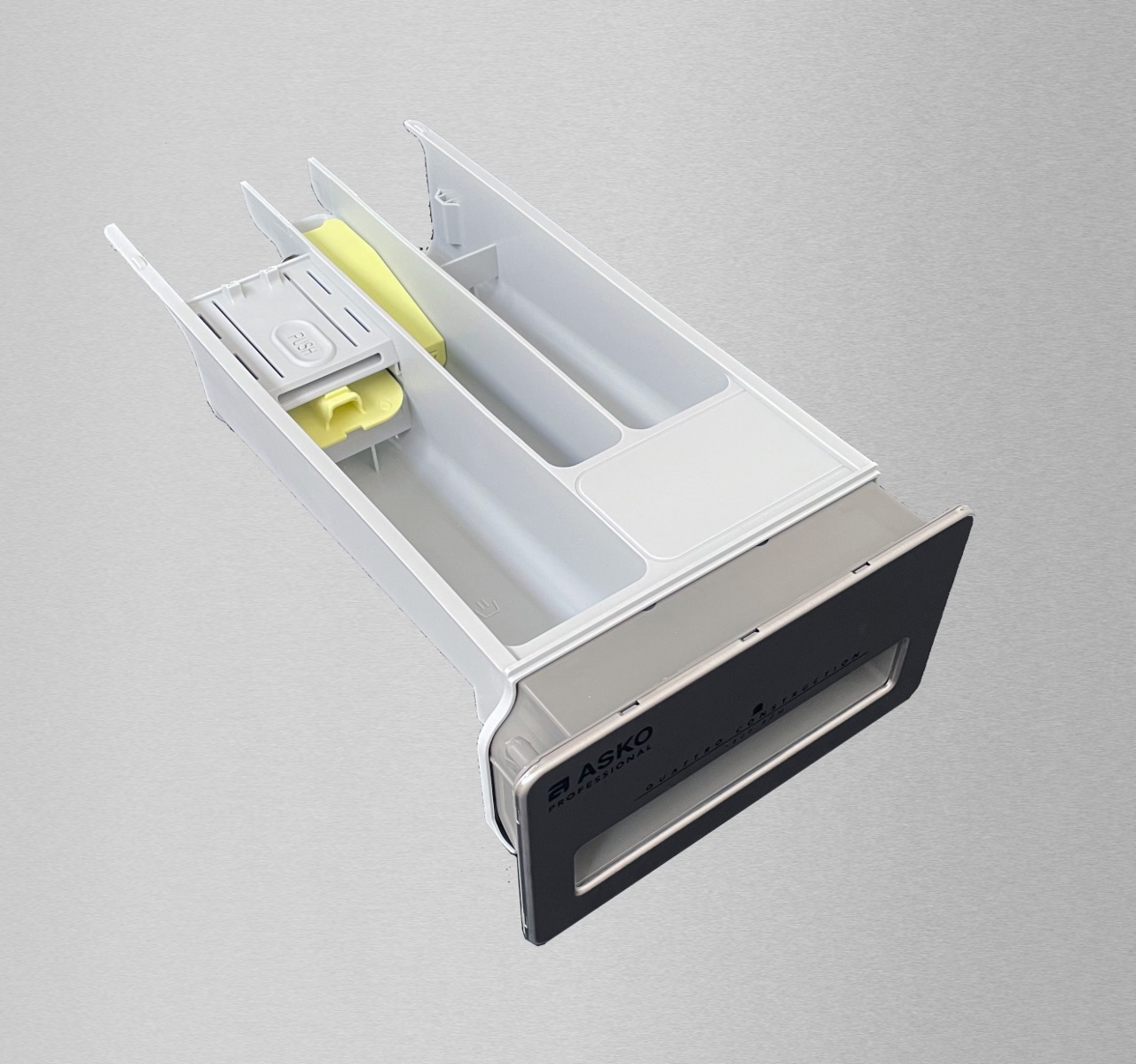 Купить Стиральная машина Asko WMC6767VI.S — Фото 7