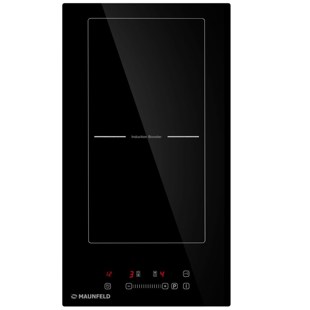 Индукционная варочная панель MAUNFELD CVI292SBK																		 — описание, фото, цены в интернет-магазине PT Stores