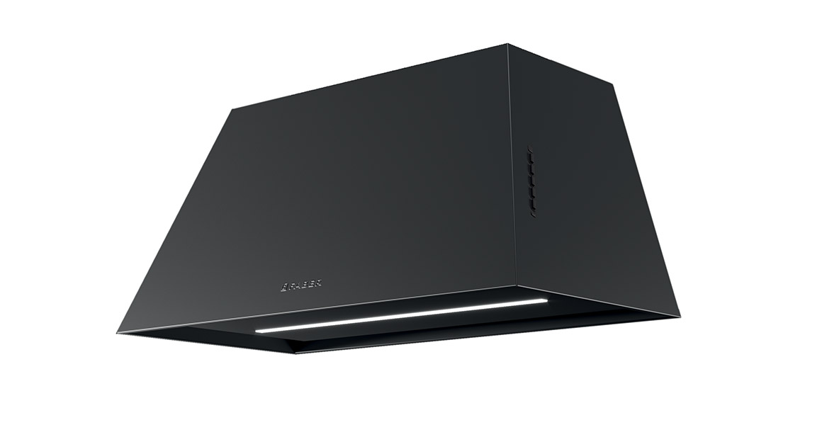 Купольная вытяжка FABER CHLOE EVO+ DG MATT A70																		 — описание, фото, цены в интернет-магазине PT Stores