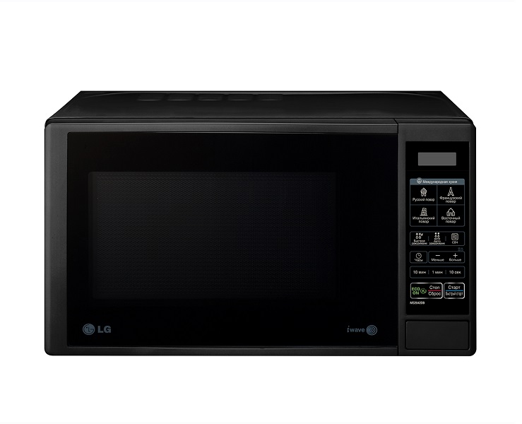 Микроволновая печь LG MS 2042DB																		 — описание, фото, цены в интернет-магазине PT Stores