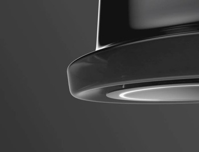 Купить Островная вытяжка FABER GLOW PLUS BN — Фото 4