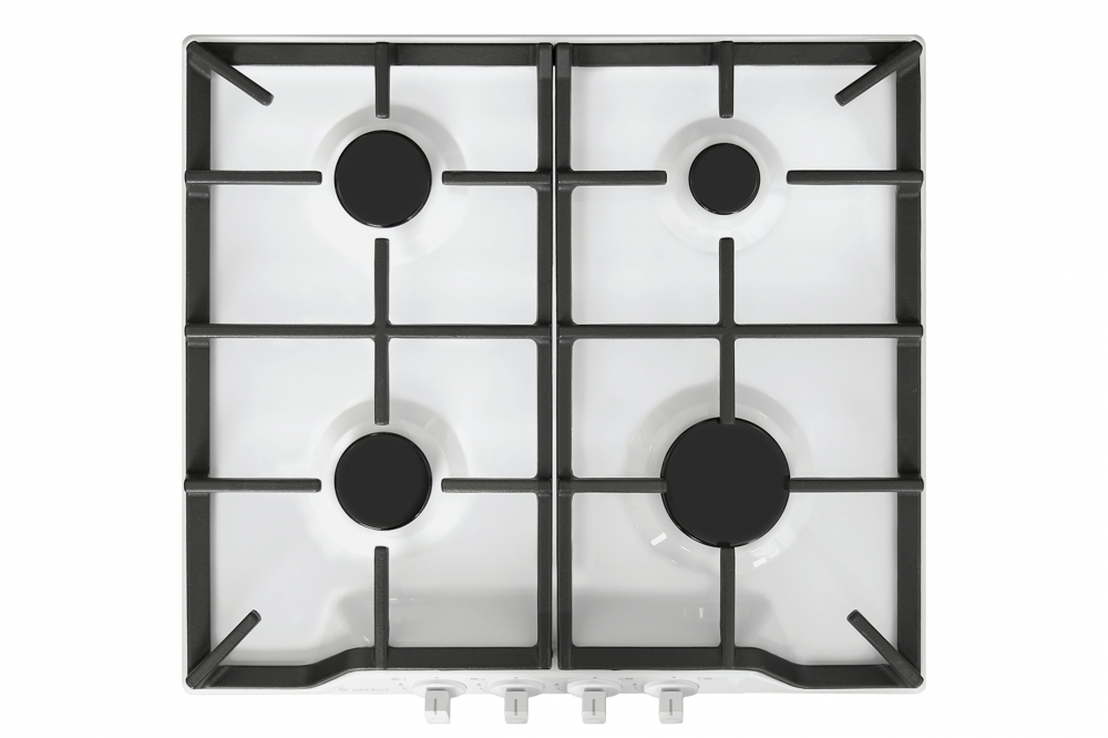 Газовая варочная панель GEFEST ПВГ 1212 К82																		 — описание, фото, цены в интернет-магазине PT Stores