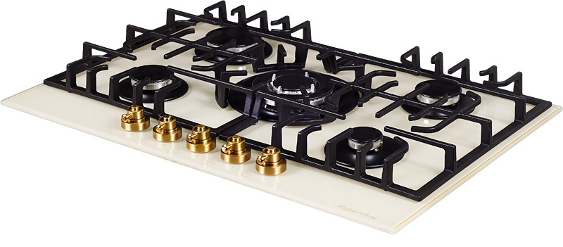 Купить Газовая варочная панель KUPPERSBERG TG 799 C — Фото 2