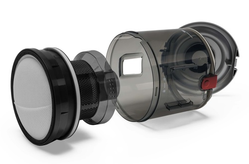 Купить Пылесос POLARIS PVC 2003RI — Фото 7