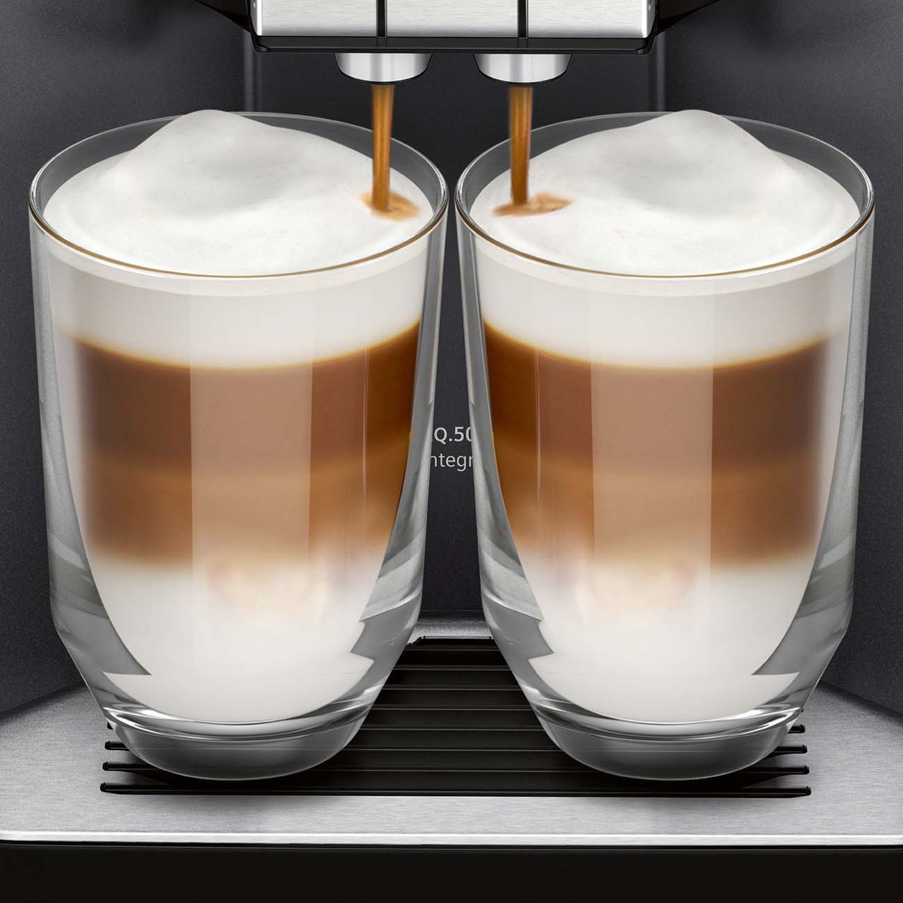 Купить Кофемашина Siemens TQ505R09 — Фото 8