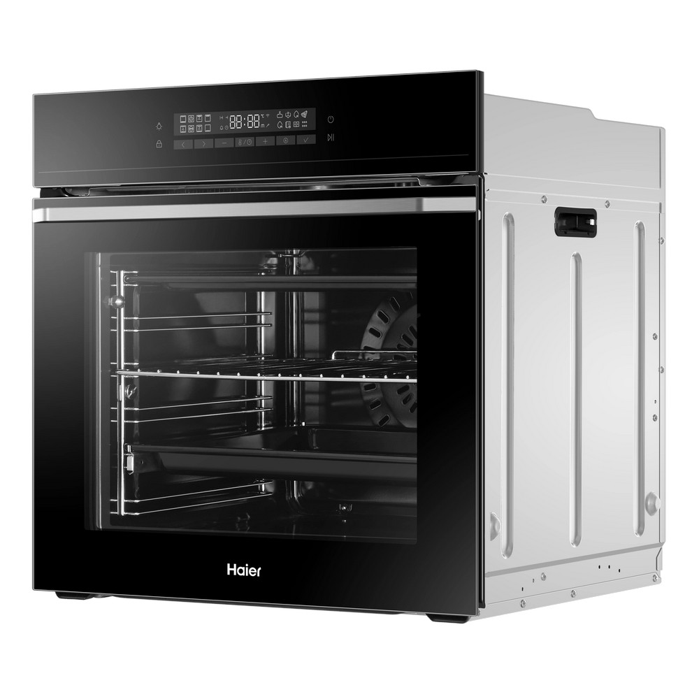 Купить Электрический духовой шкаф Haier HOQ-P16AS5GB — Фото 2