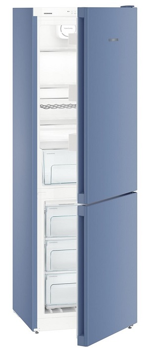 Купить Двухкамерный холодильник LIEBHERR CNfb 4313 — Фото 6