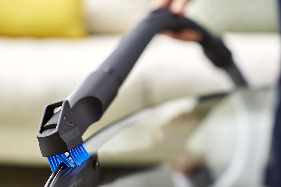 Купить Пылесос PHILIPS FC 8296/01 — Фото 10