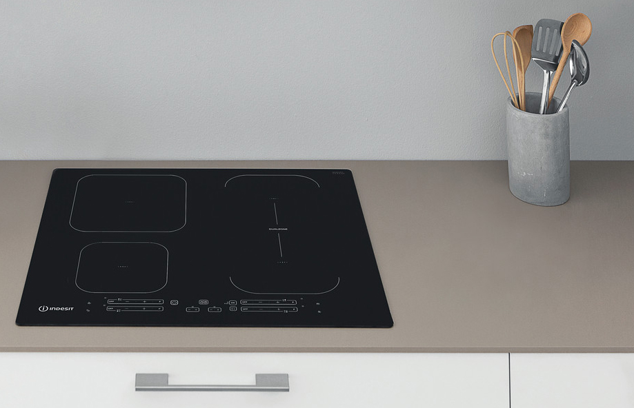 Купить Индукционная варочная панель Indesit IB 65B60 NE — Фото 13