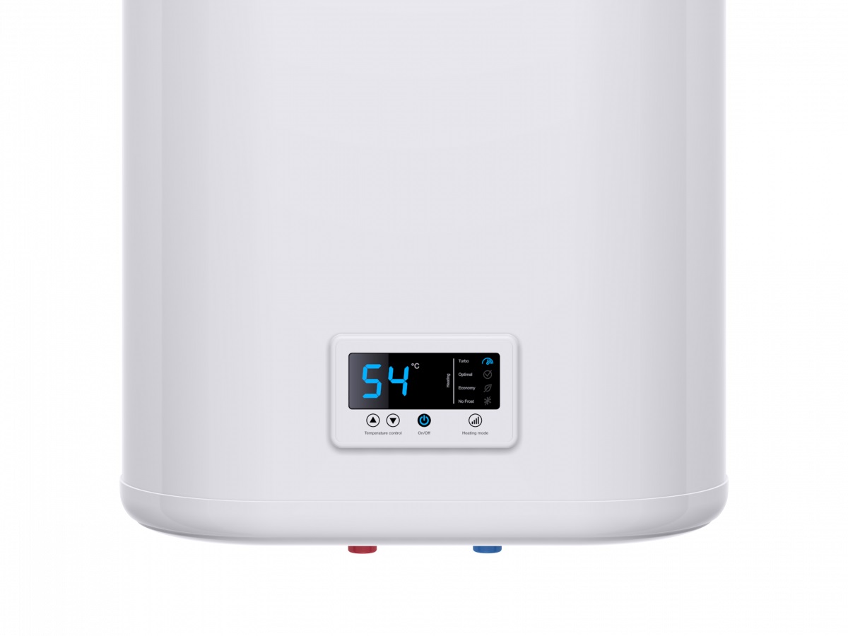 Купить Водонагреватель накопительный THERMEX IF 30 V (pro) — Фото 4