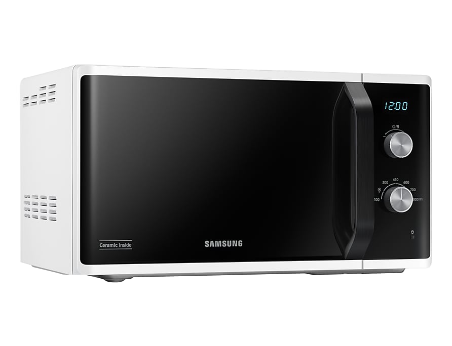 Купить Микроволновая печь SAMSUNG MS23K3614AW — Фото 5
