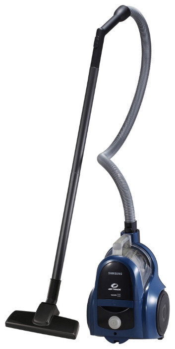 Купить Пылесос SAMSUNG SC4520 синий — Фото 2
