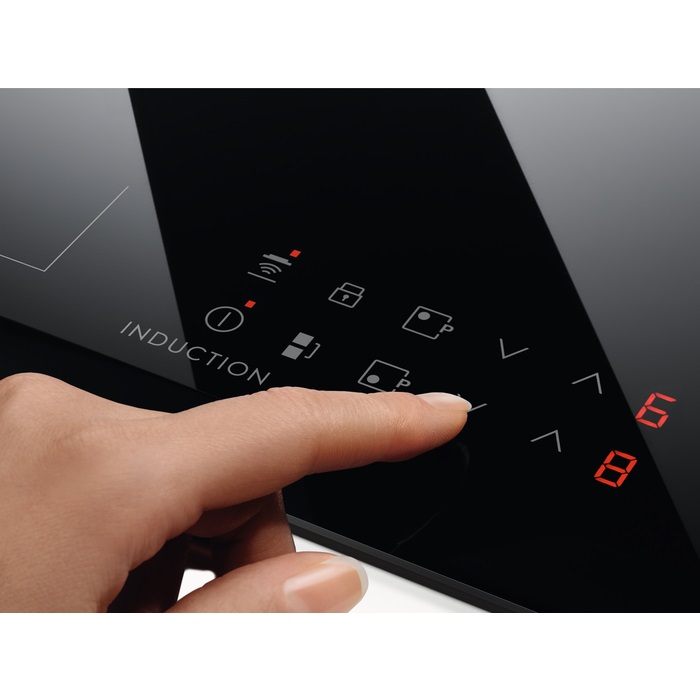 Купить Индукционная варочная панель Electrolux IPE 6440 KF — Фото 4