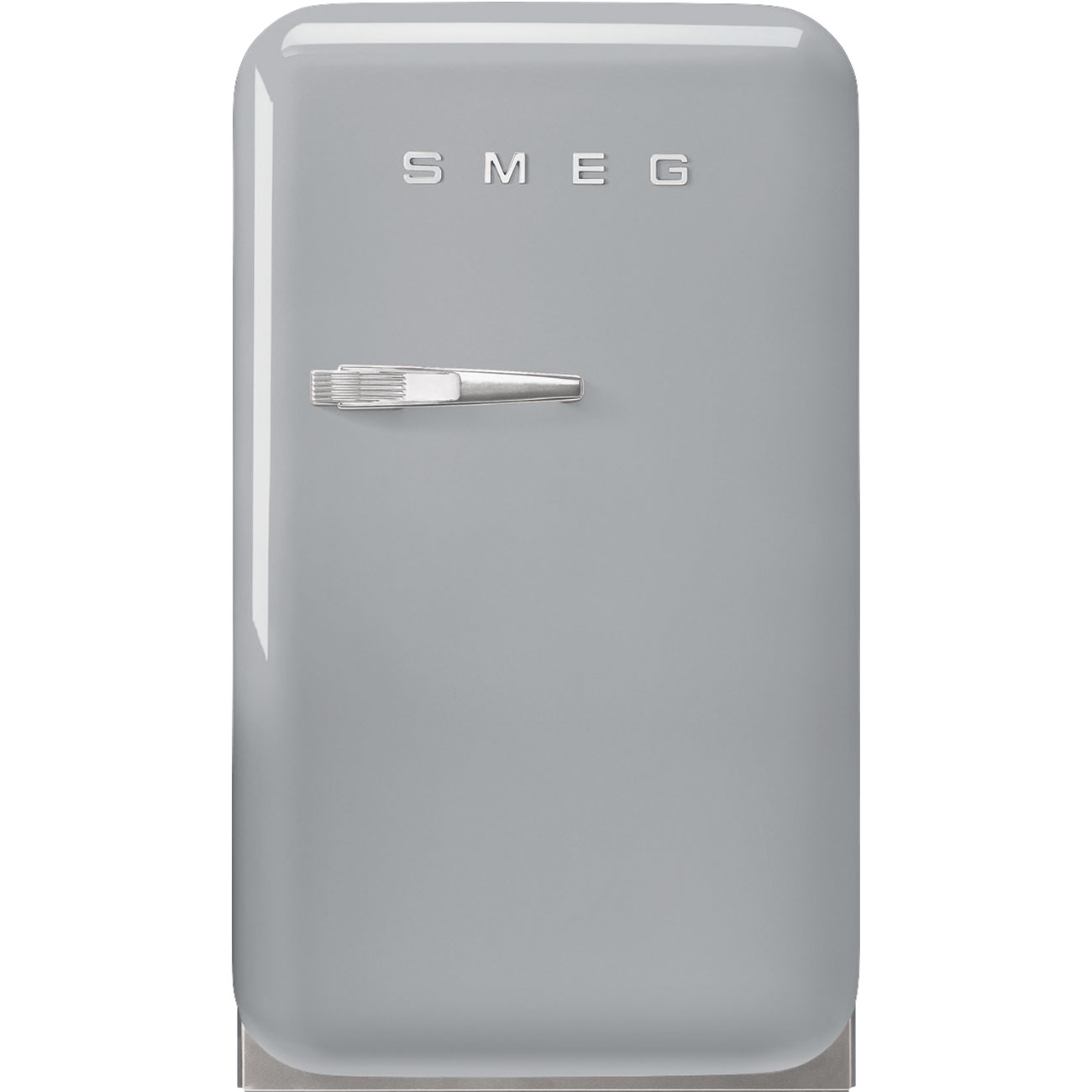 Холодильник Smeg FAB5RSV5																		 — описание, фото, цены в интернет-магазине PT Stores
