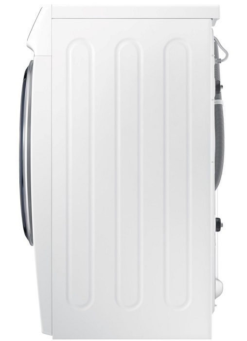Купить Стиральная машина SAMSUNG WW80K62E61W — Фото 4