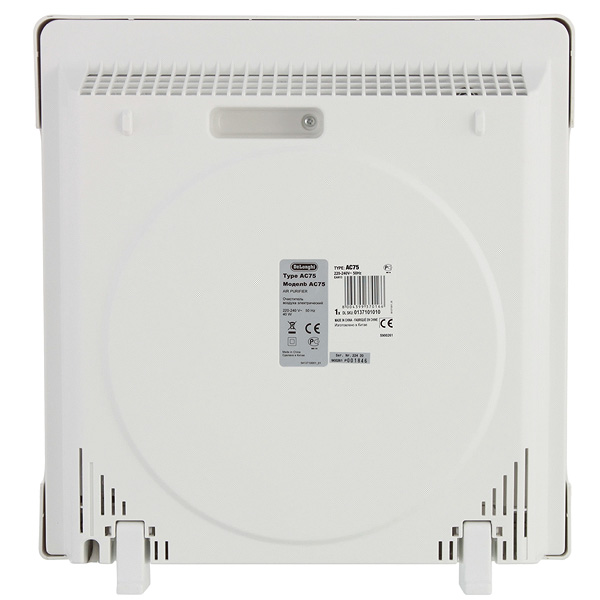 Купить Очиститель воздуха Delonghi AC 75 — Фото 3