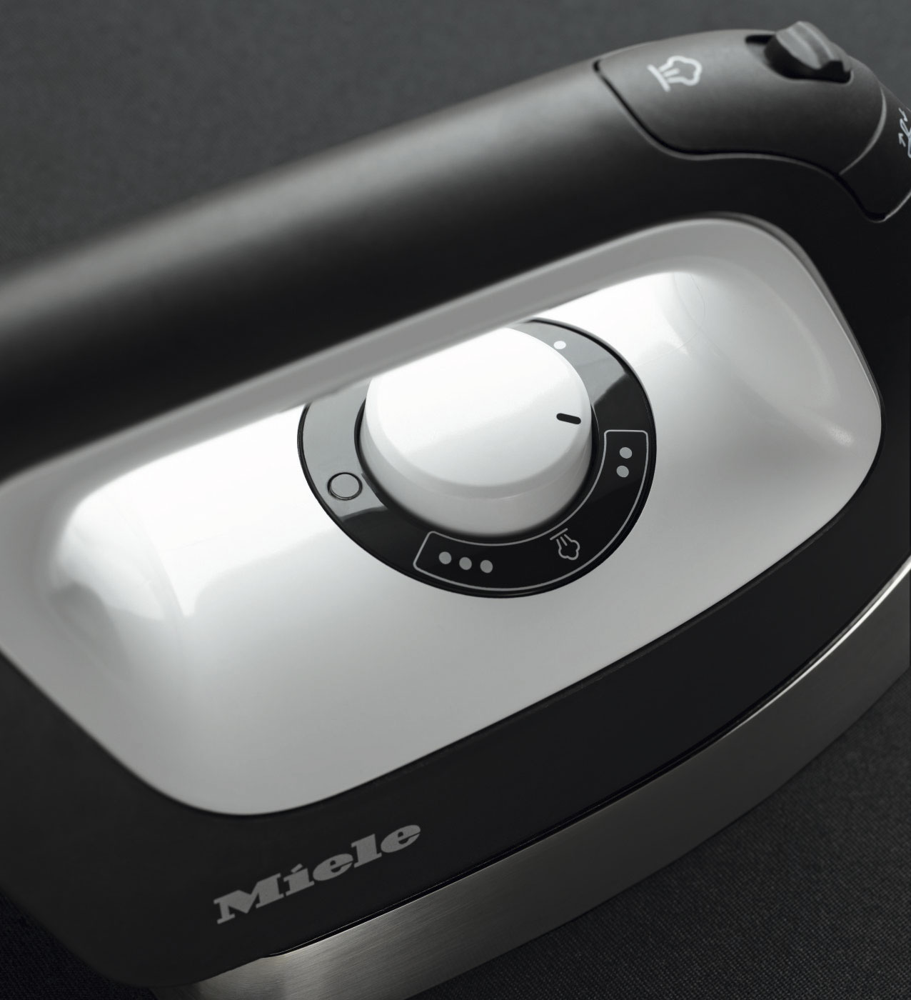 Купить Утюг MIELE B3312 — Фото 7