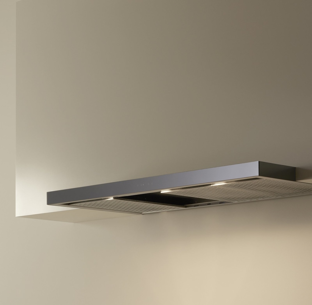 Купить Вытяжка встраиваемая V-Zug AiroClearCabinet V4000 AE4T-64009 — Фото 4