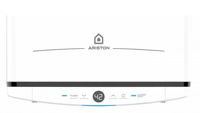 Купить Водонагреватель накопительный ARISTON Velis Tech Inox PW ABSE 100 — Фото 2