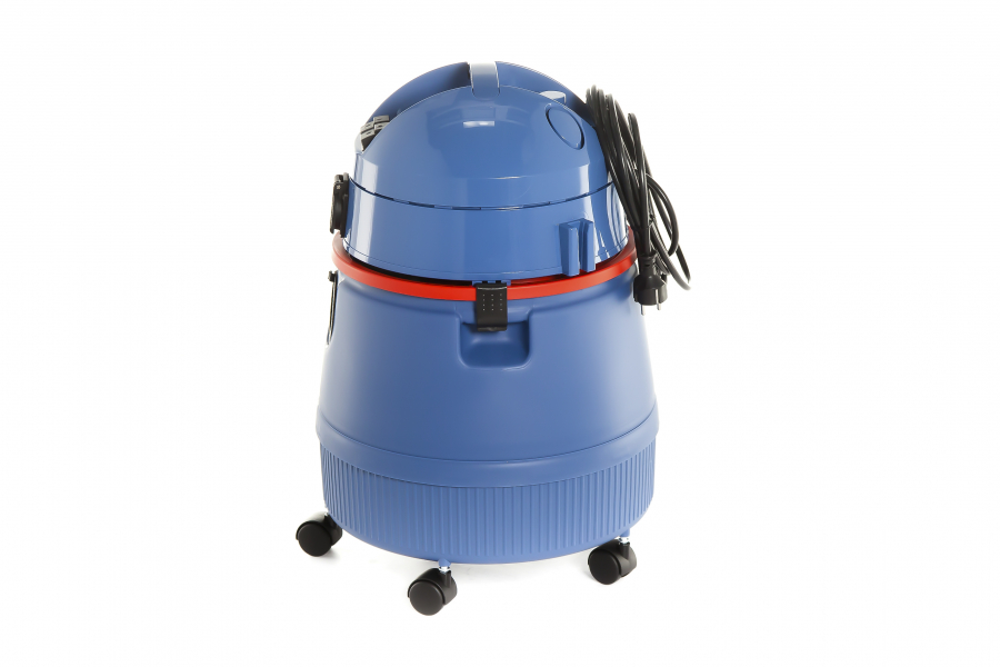 Купить Пылесос THOMAS Power Pack 1630 SE фиолетово/синий — Фото 2