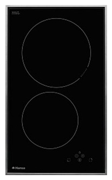 Индукционная варочная панель HANSA BHII 38503																		 — описание, фото, цены в интернет-магазине PT Stores