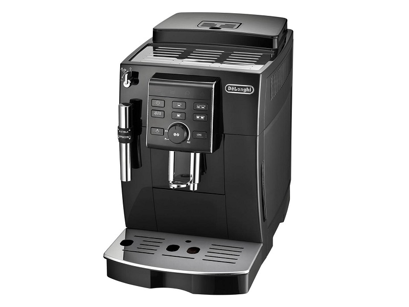 Кофемашина Delonghi ECAM 23.120 B																		 — описание, фото, цены в интернет-магазине PT Stores
