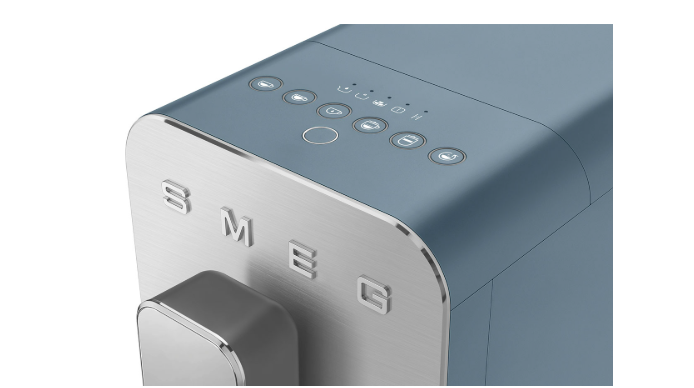 Купить Кофемашина Smeg BCC13SBMEU — Фото 5