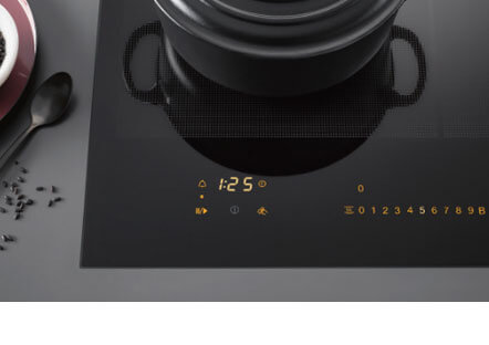 Купить Индукционная варочная панель Miele KM 7689 FL — Фото 7