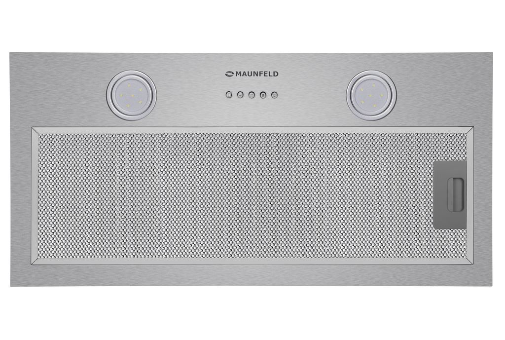 Купить Вытяжка встраиваемая MAUNFELD THAMES 601M нержавеющая сталь — Фото 4