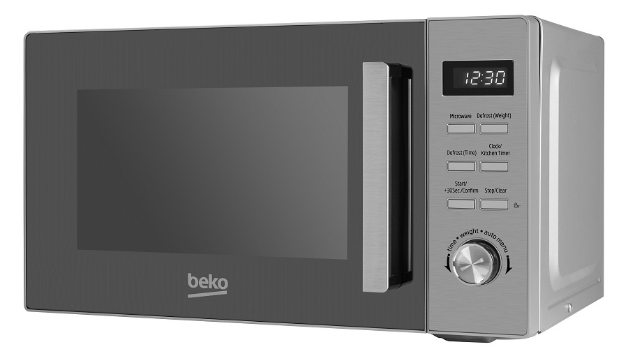 Купить Микроволновая печь BEKO MOF20110X — Фото 2