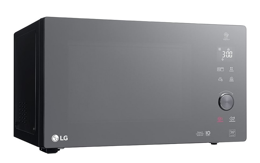 Купить Микроволновая печь LG MB65W65DIR — Фото 2